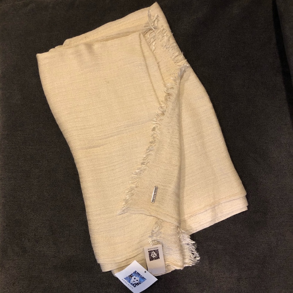 Anne Klein Scarf